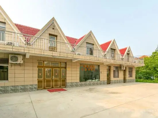 Shanghai Dazaotou Homestay