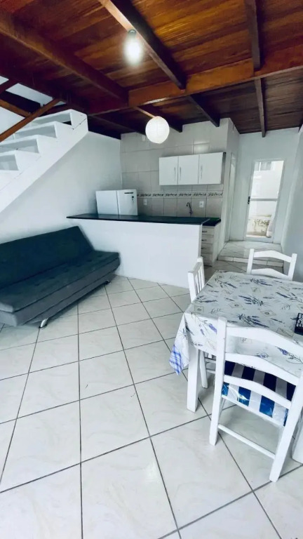 Residencial Morro Macaco Apto 07