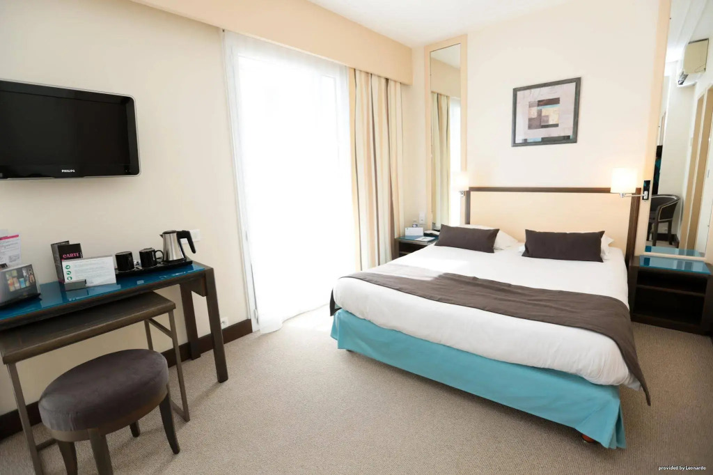 Hotel & Spa Les Roches Noires