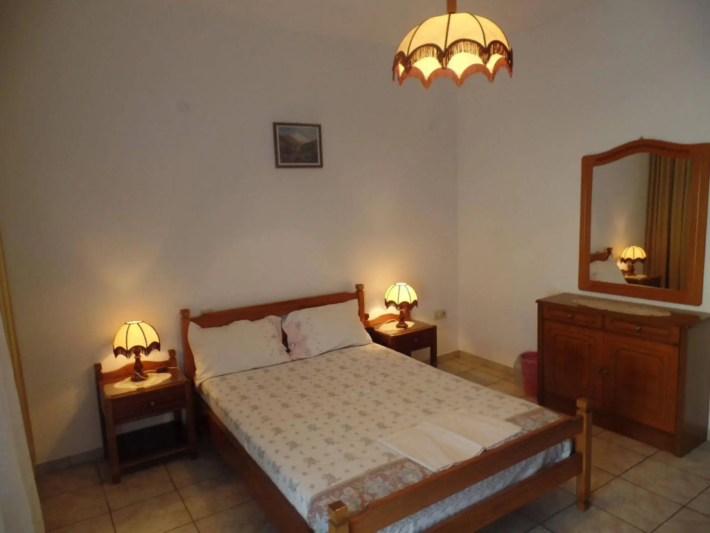 Antique the hotel