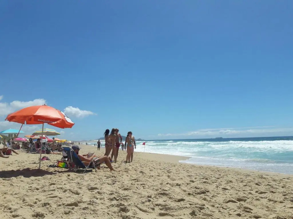 Floripa Guest House