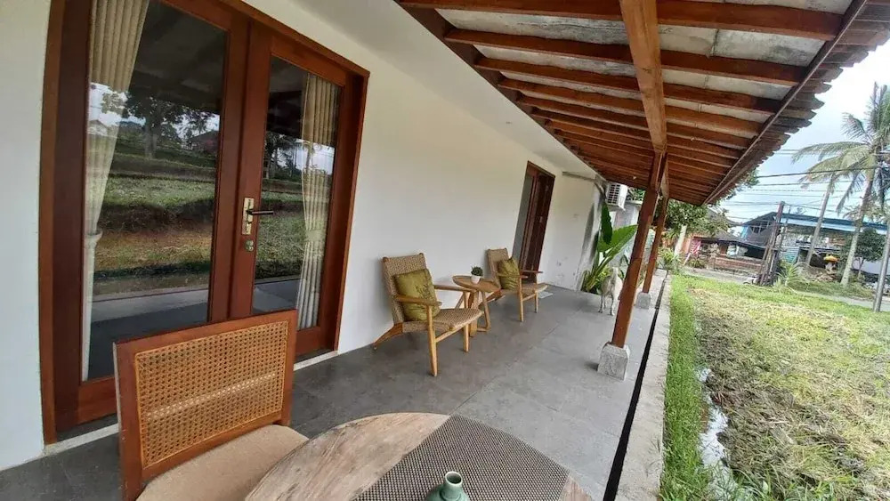 Rumah Kemuning Bali