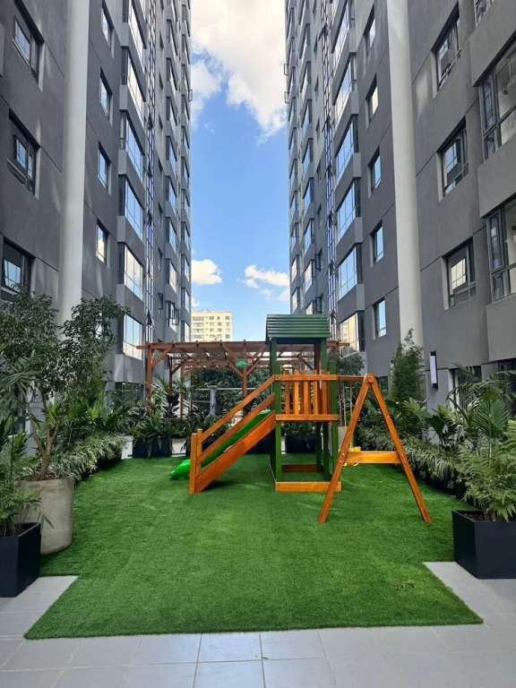 Neptune Residency