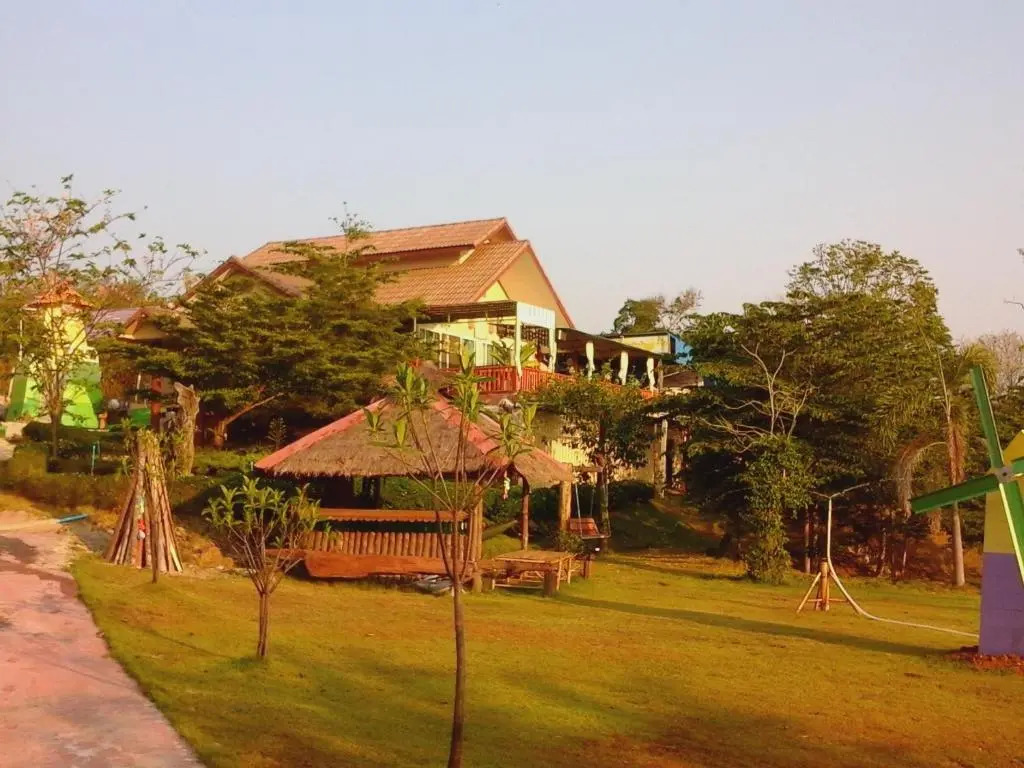 Kum Nangpaya
