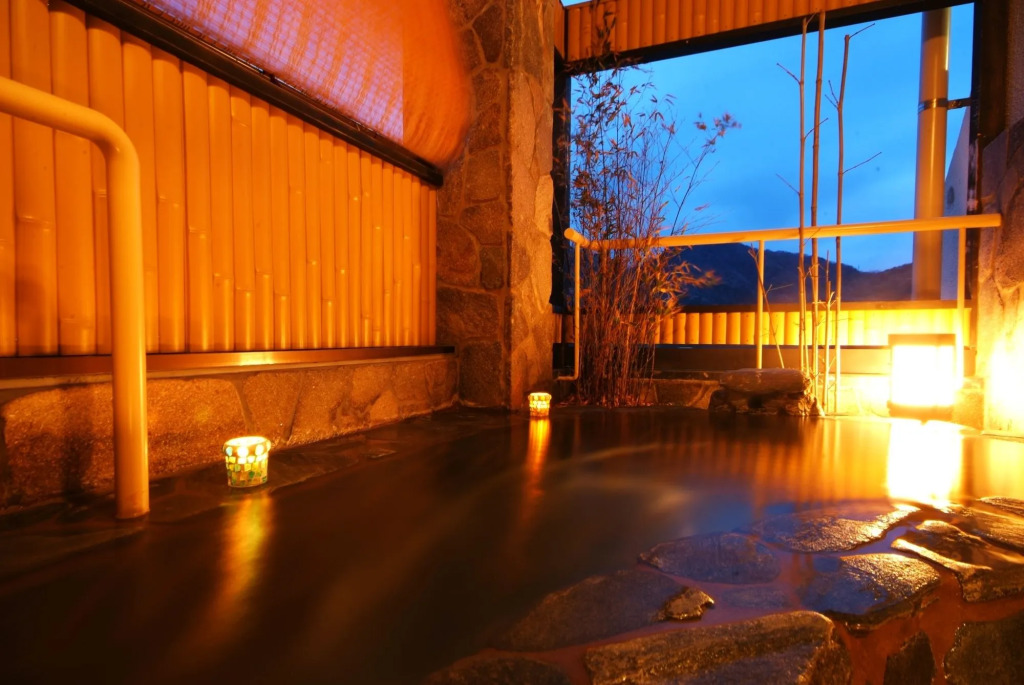 Kawaguchiya Kinosaki Riverside Hotel