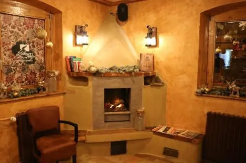 Gorska Reka Guesthouse