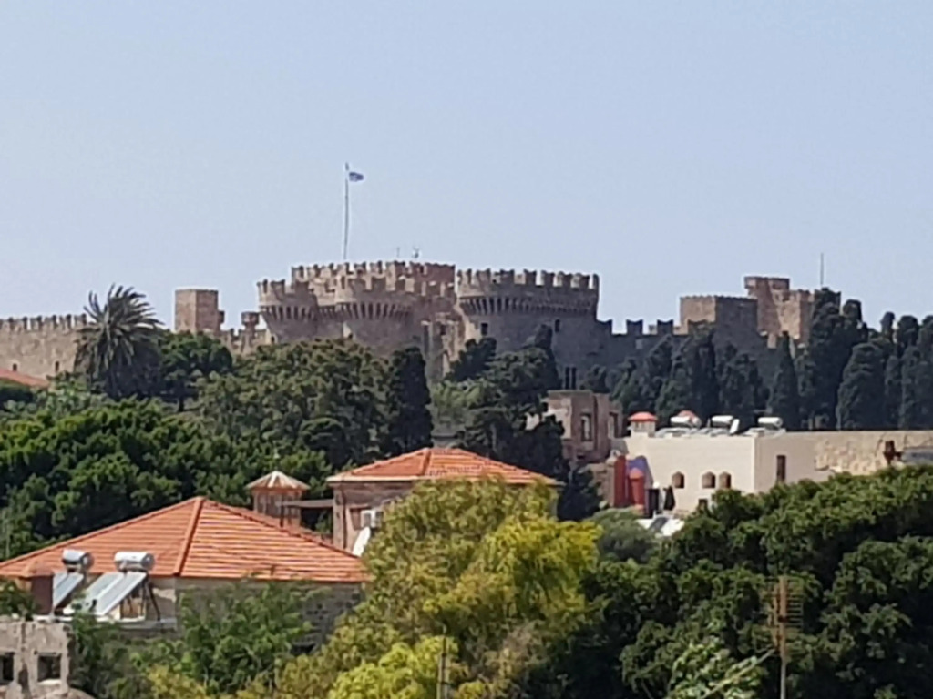 Diasoulas house