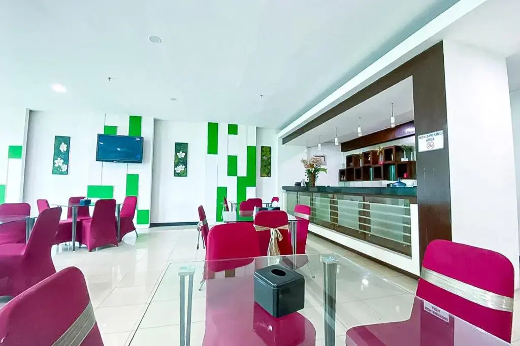Cosmo Hotel