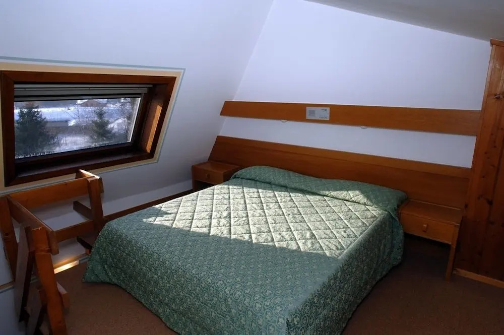 Centro Pineta Family Hotel & Wellness