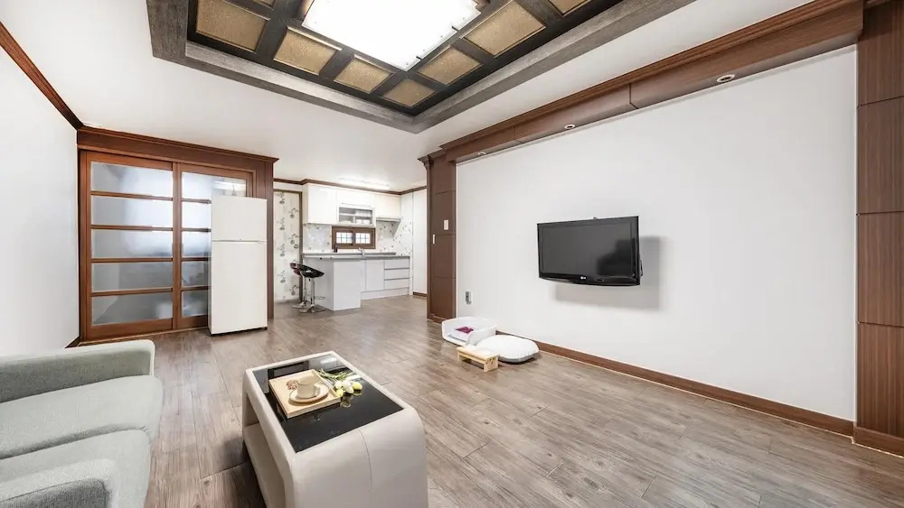 Geoje Blueberry Pet Pension