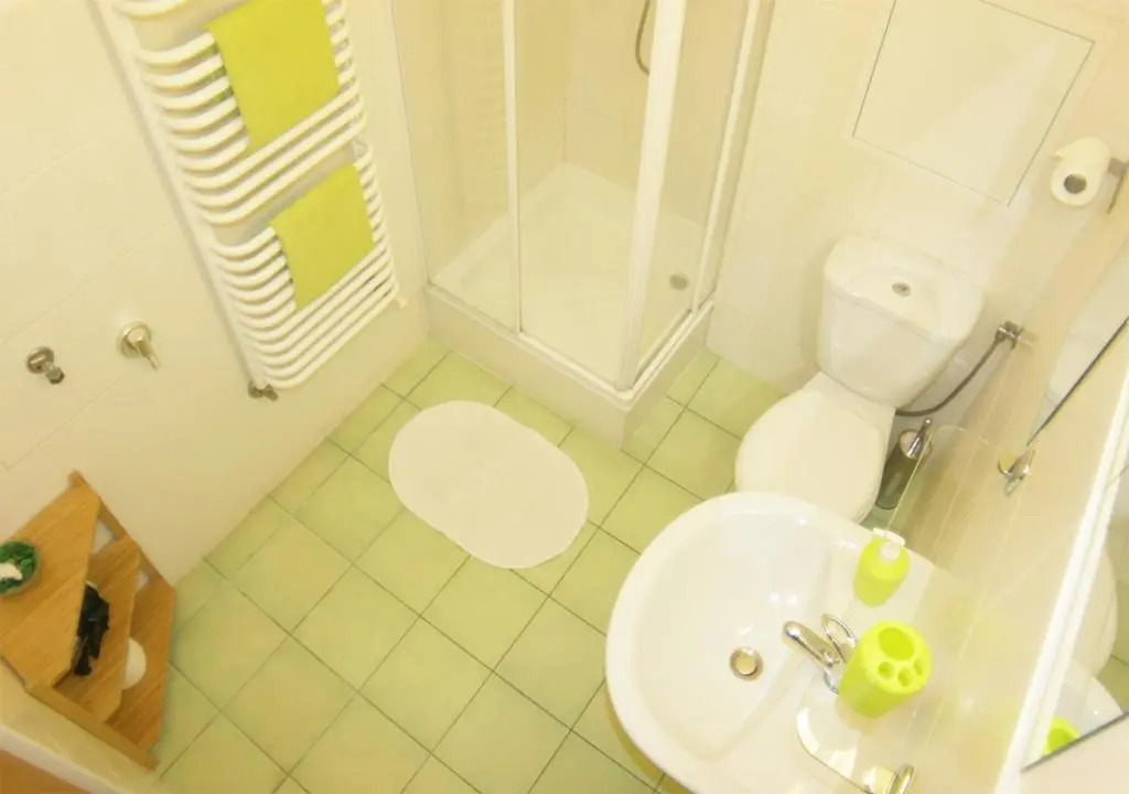 Apartamenty Lila