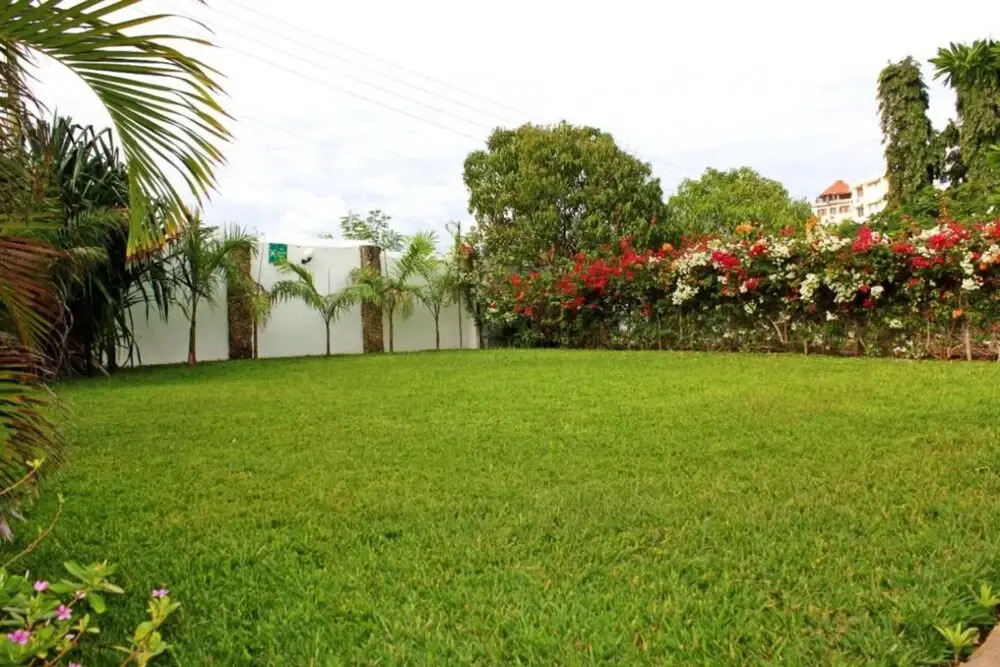 Stay.Plus Nyandarua Road Apartment Nyali