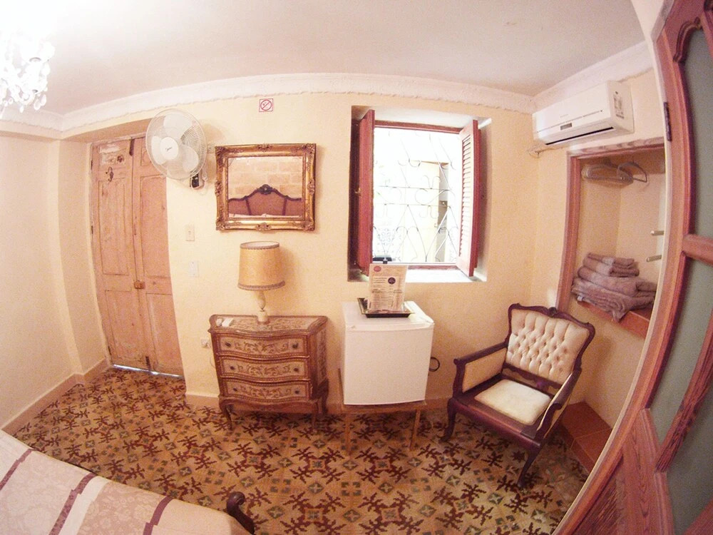 Hostal Casa Havana - Centro Habana