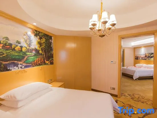 Vienna Hotel