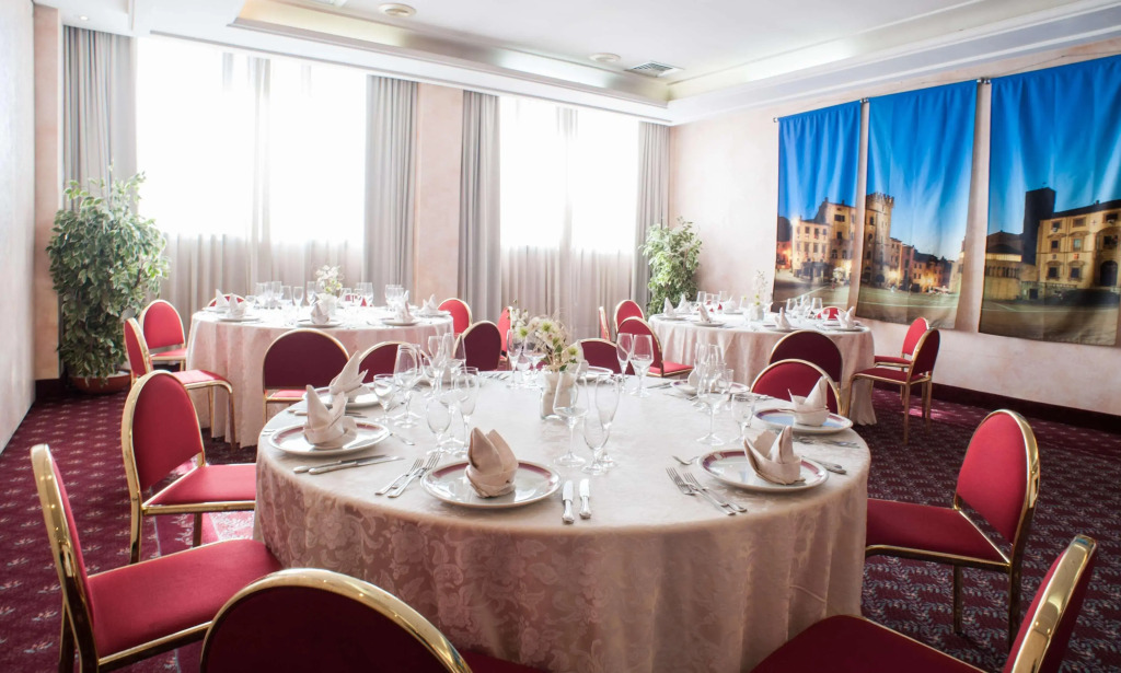 Etrusco Arezzo Hotel - Sure Hotel Collection by Best Western