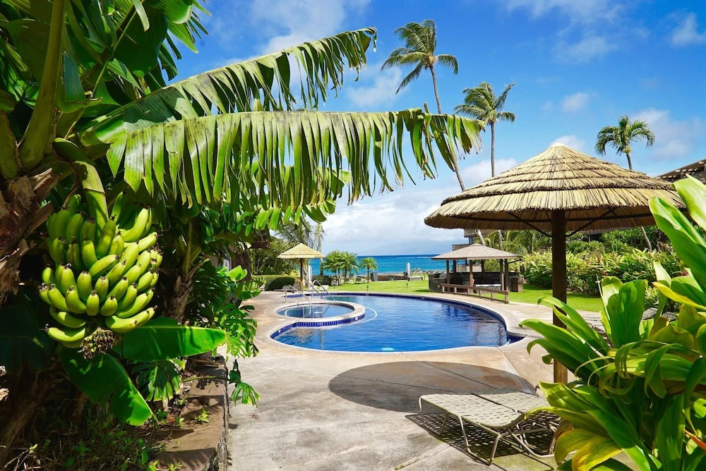 Kahana Sunset C 3 2 Bedrooms 2 Bathrooms Condo