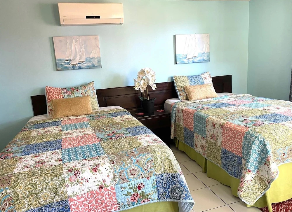 Mystic Ridge Resort
