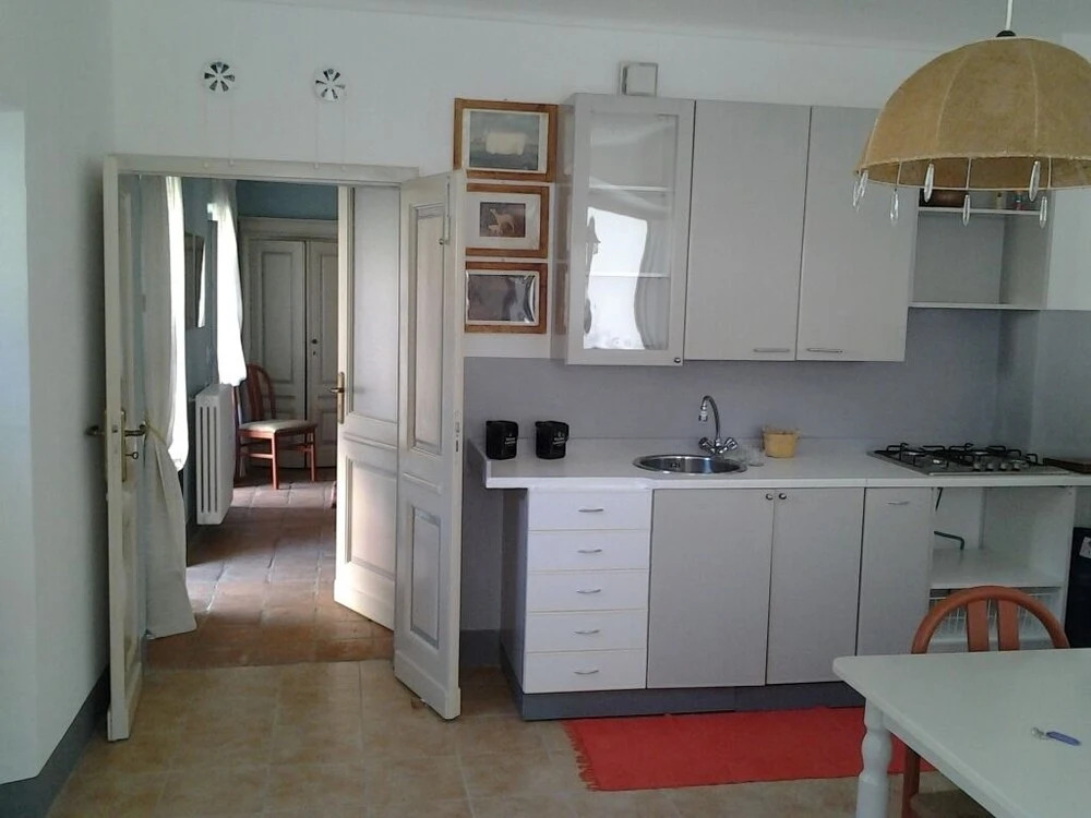 Magnano Apartments