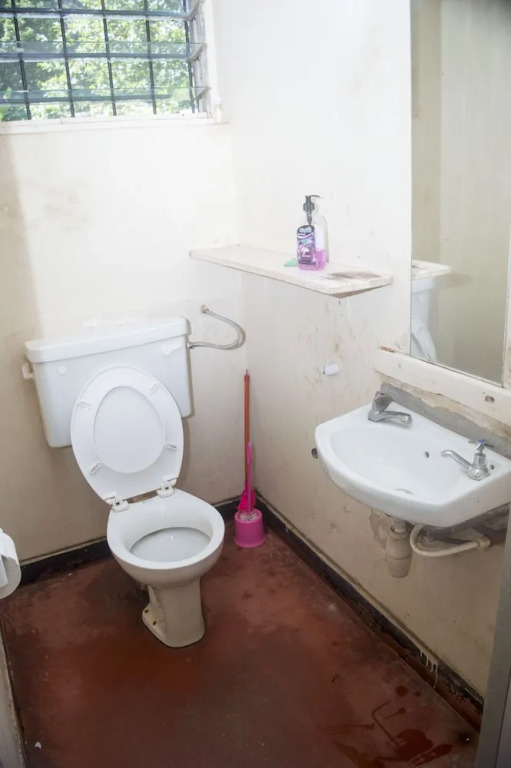 Morogoro Homestay Hostel