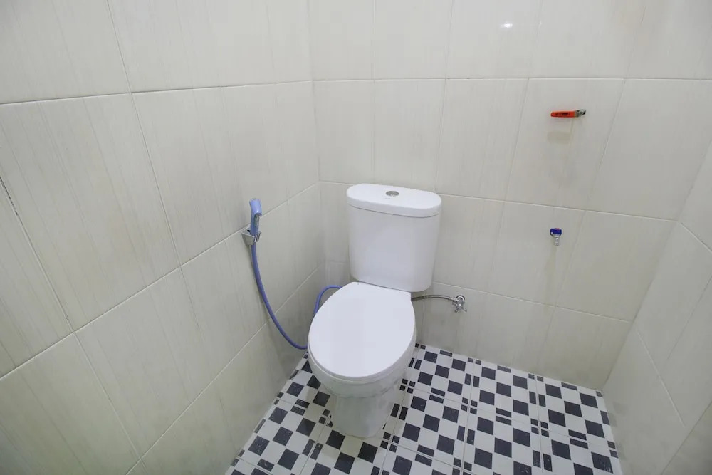 Airy Eco Syariah Wonokromo Karangrejo Sawah Surabaya