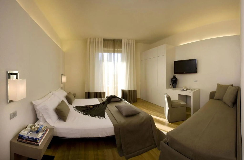 Hotel Miramare