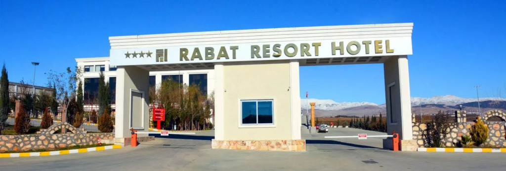 Rabat Resort Hotel
