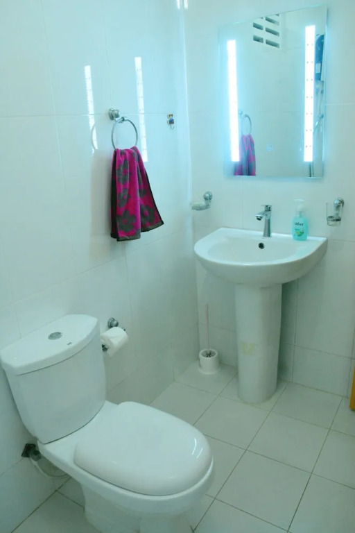 Seasand Holiday Home