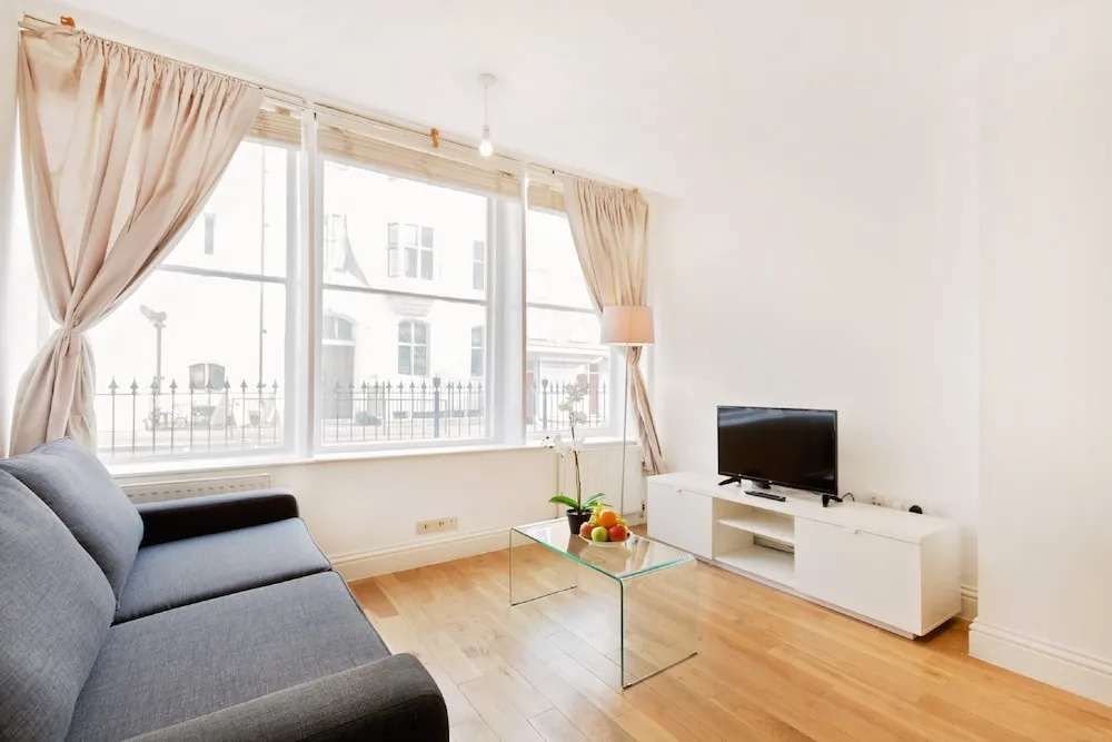 Marylebone - Edgeware Road Apartment
