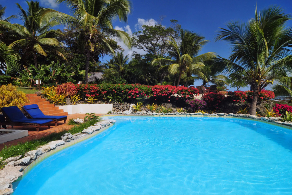White Grass Ocean Resort & Spa