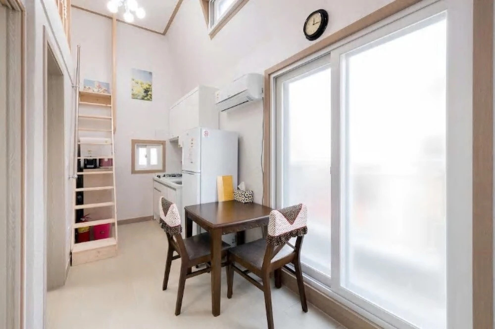 Seoul Corner Guesthouse 2