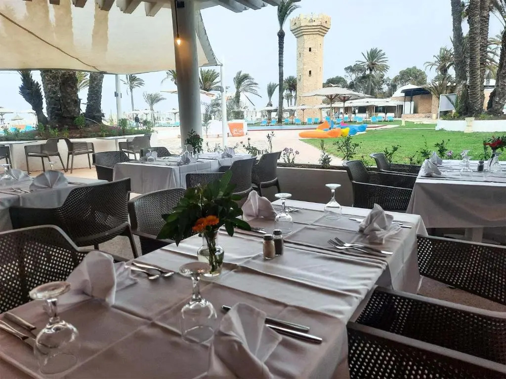 Monarque Club Rivage - VV
