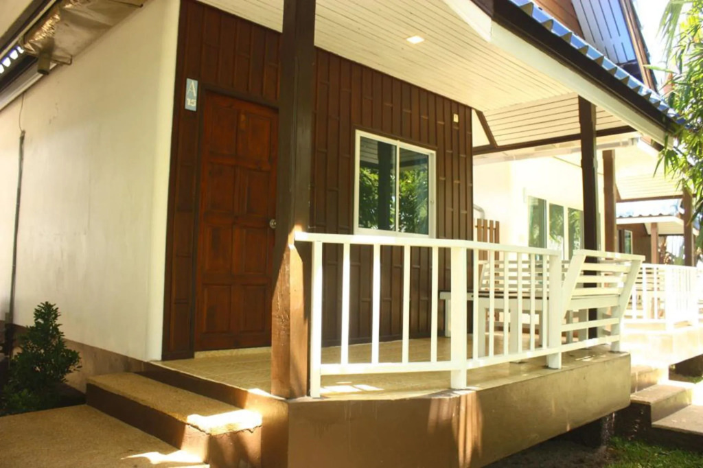 Assava Dive Resort - SHA Plus