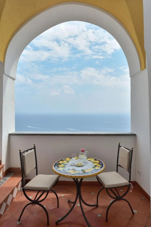 Albadamare Boutique Hotel