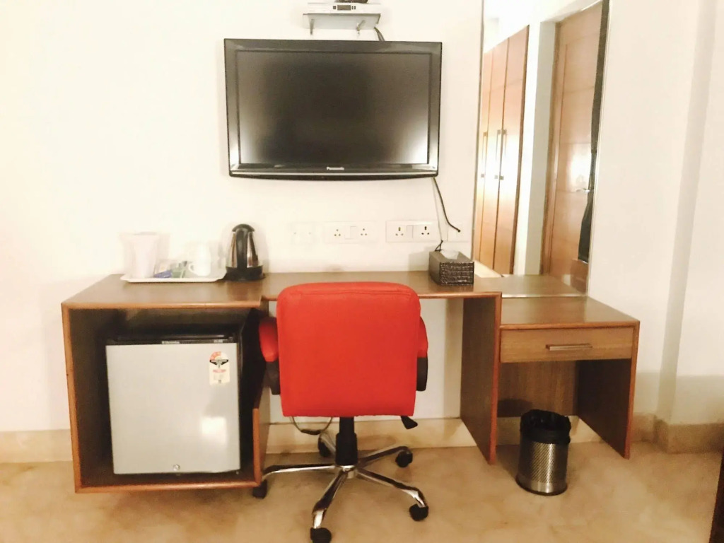 Skylink Suites Bed & Breakfast