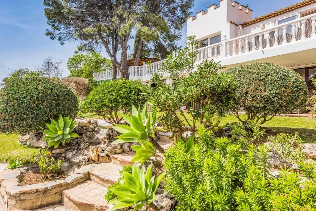 Villa Casillo