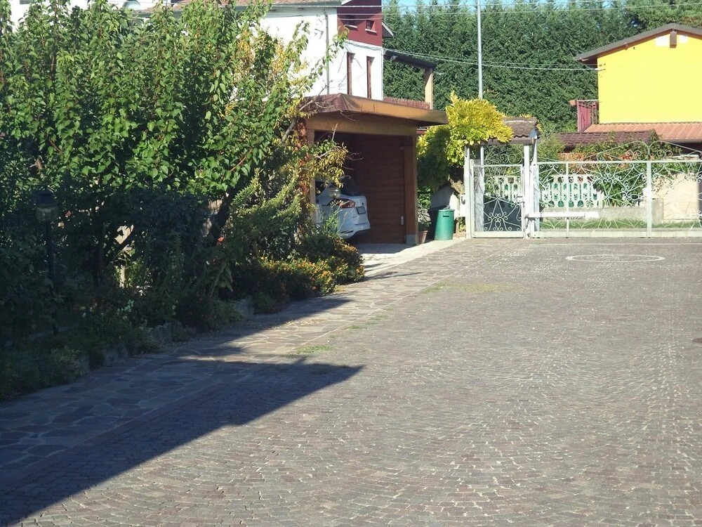 Villa Padovana