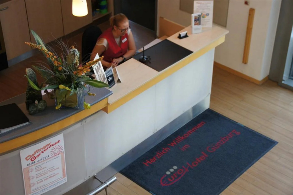EuroHotel Günzburg