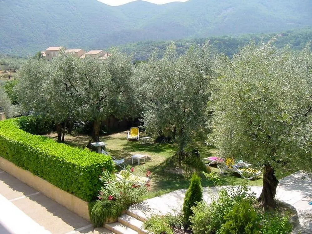 La Picholine en Provence