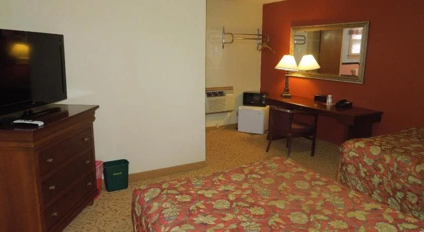 Slumberland Motel Mount Holly