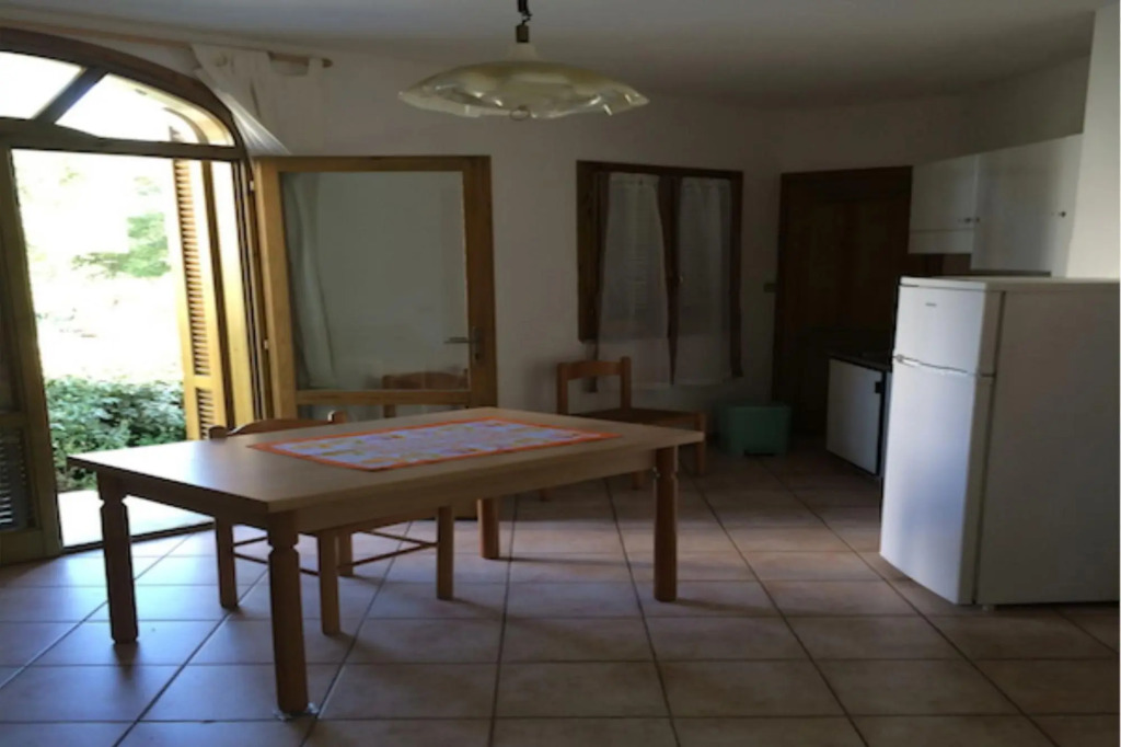 Two-room apartment in Porto Ottiolu very close to the marina.-Bilo Rosa Primo Piano