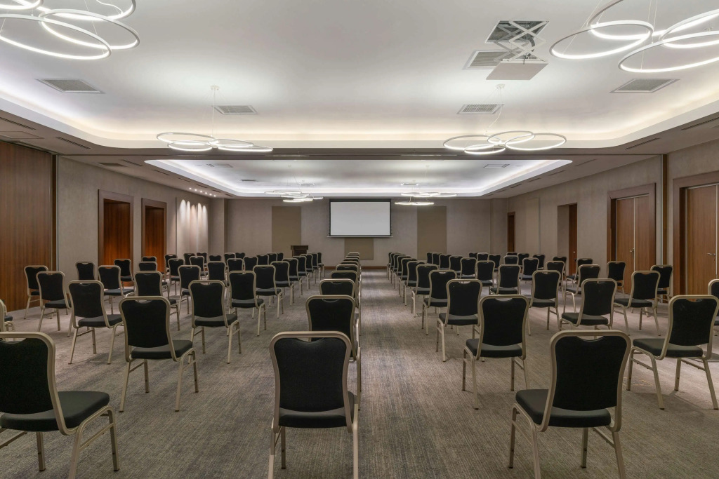 Radisson Blu Hotel & Residence, Maputo