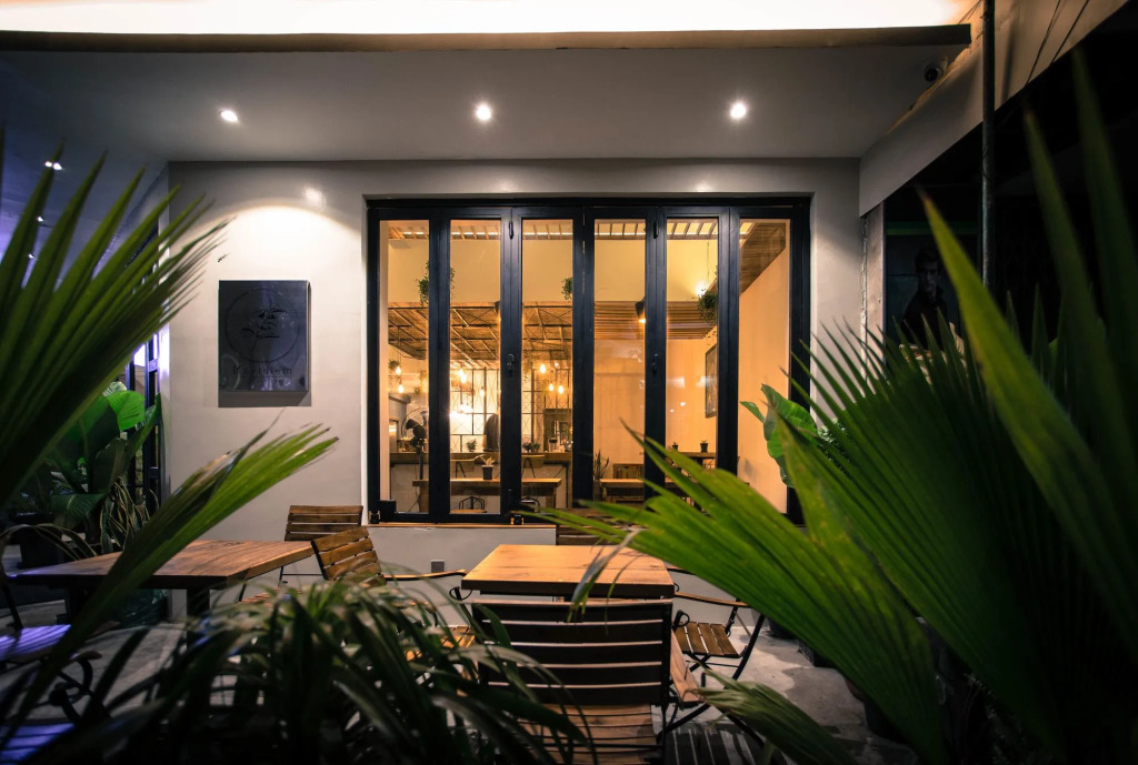 Lavanya Boutique Hotel