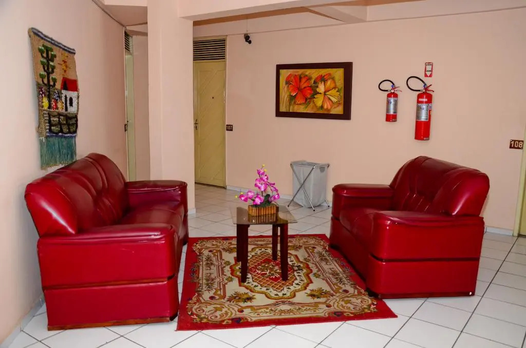 Natal Palace Hotel