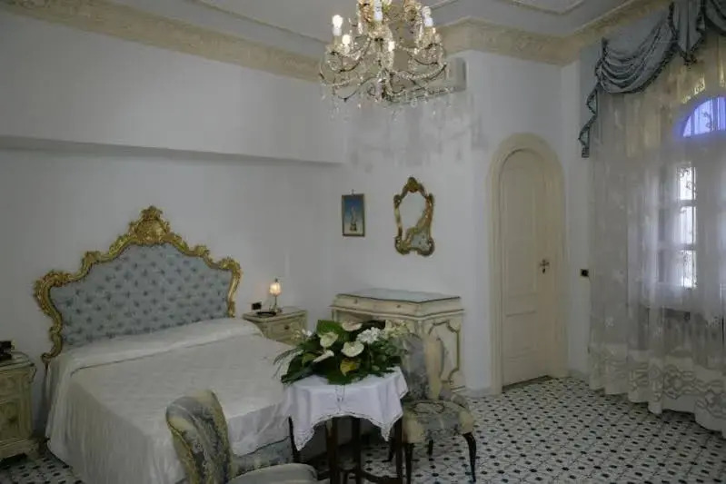 Grand Hotel Ristorante Le Galassie