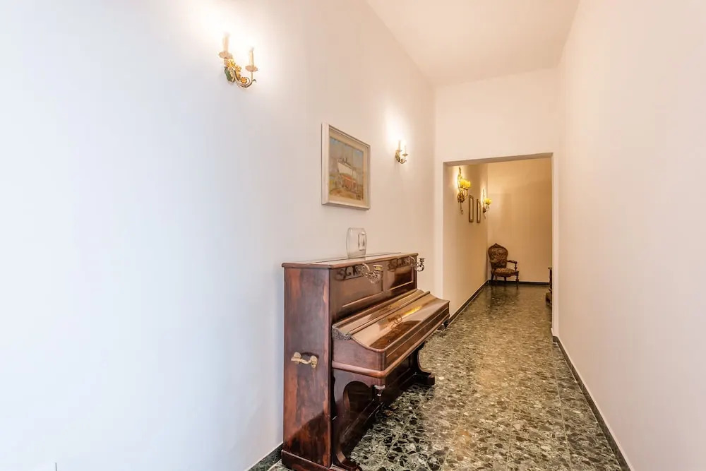 Casa Landini