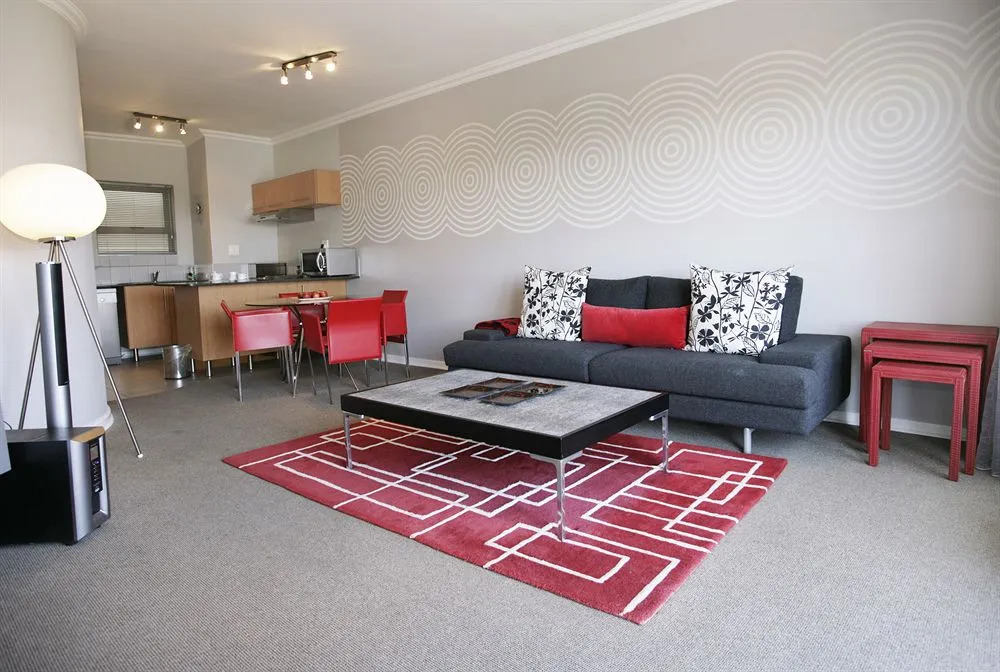 Splice Apartments