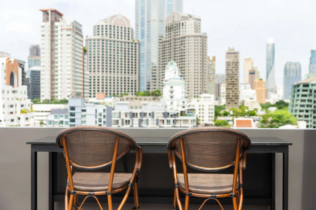 SureStay Plus by Best Western Sukhumvit 2