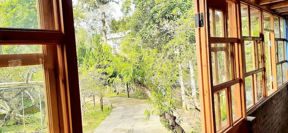 Sa House Bac Ha