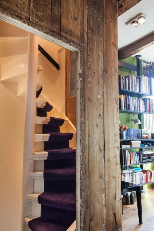 Kamer01 Amsterdam Boutique B&B