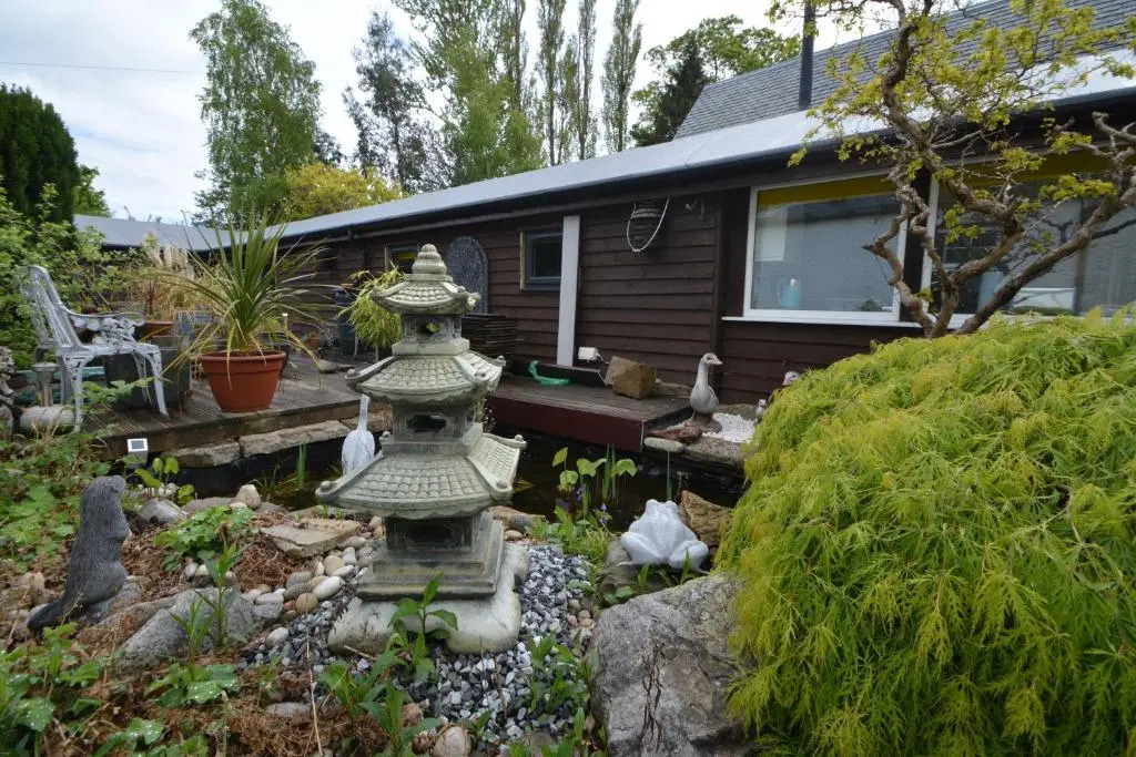 Craiglockhart Lodge